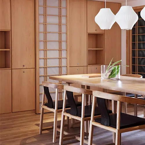 Why do flooring manufacturers recommend purchasing PVC flooring instead of leather flooring?
