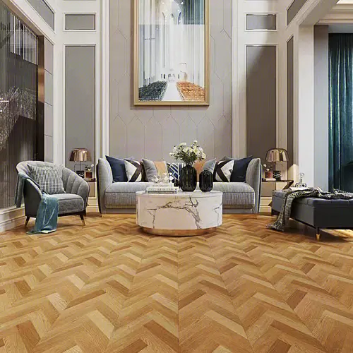 HAODIBAN brand: What should I do if there is color difference in PVC plastic flooring? How to avoid it?