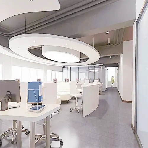 Is it worth choosing PVC conductive floor? Hope this article can give you the answer.