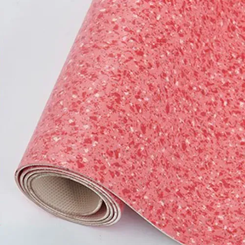 PVC Indoor Compact Floor