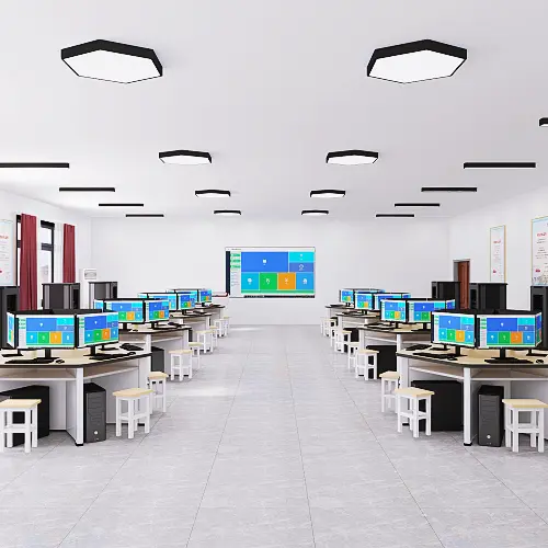 Can PVC ESD flooring be divided into coiled flooring and sheet flooring? Does this really exist?