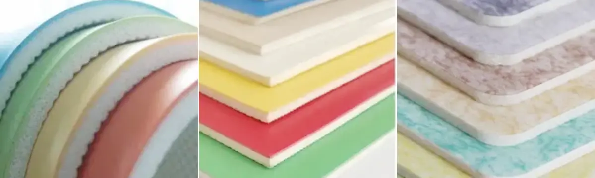 sponge flooring
