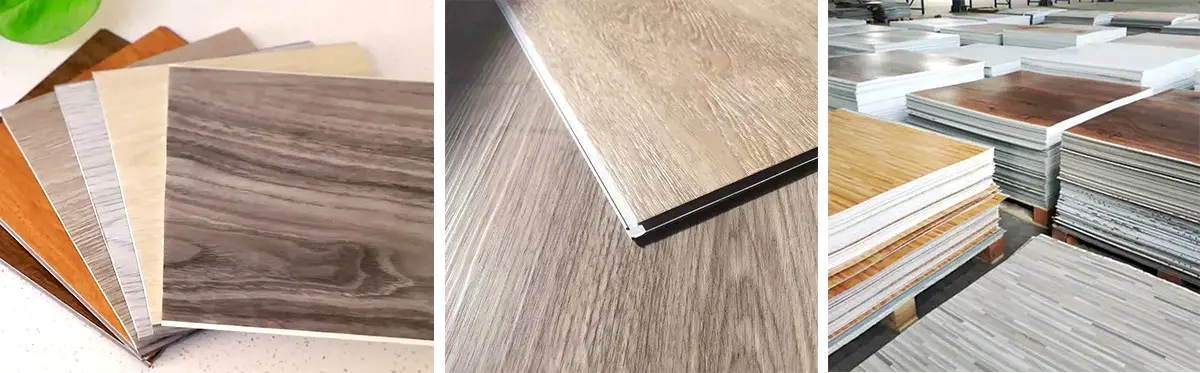 Vinyl Plank Flooring