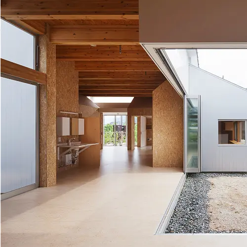 Warm tips from Chinese flooring brands: Three key points for PVC flooring in nursing homes