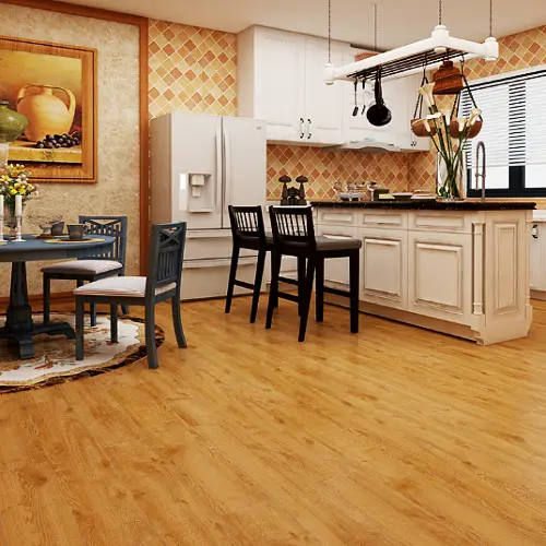 What Chinese WPC flooring manufacturers want to tell you: What kind of floor is WPC flooring?