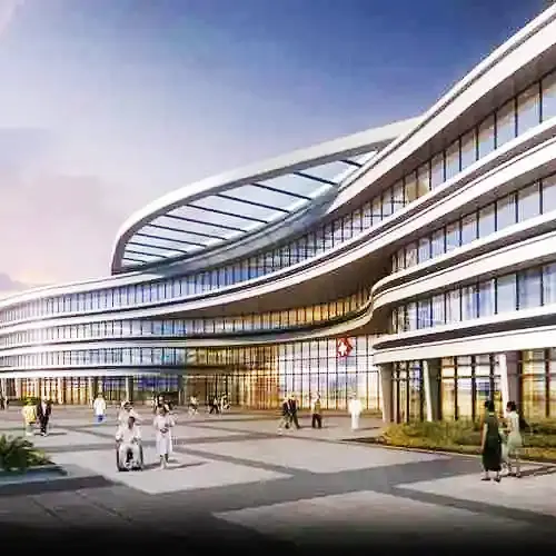 Medical PVC floor production factory: Can medical PVC plastic floor not be self-leveling?