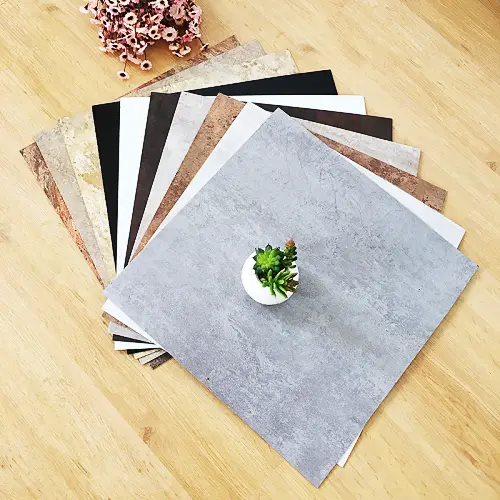 Chinese flooring brand: Do you need to maintain the PVC floor in spring? Is this a gimmick?
