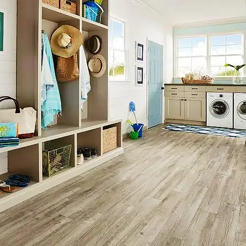 Flooring brand: How to Calculate the Loss of Installing the Flooring：Expectations vs.Reality