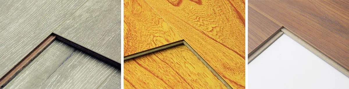 click lock vinyl flooring