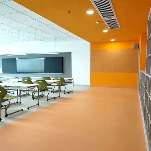 5 facts about common misconceptions about PVC flooring! I think you never know