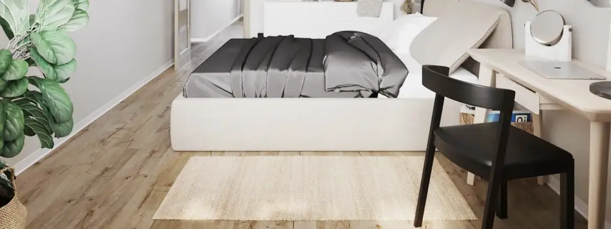 HAODIBAN flooring