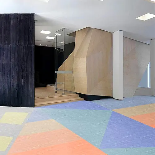 3 simple ways to quickly identify whether the flooring supplier is reliable?