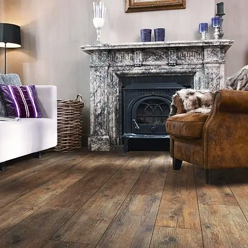 Chinese flooring brands: several common problems in cleaning and maintaining flooring