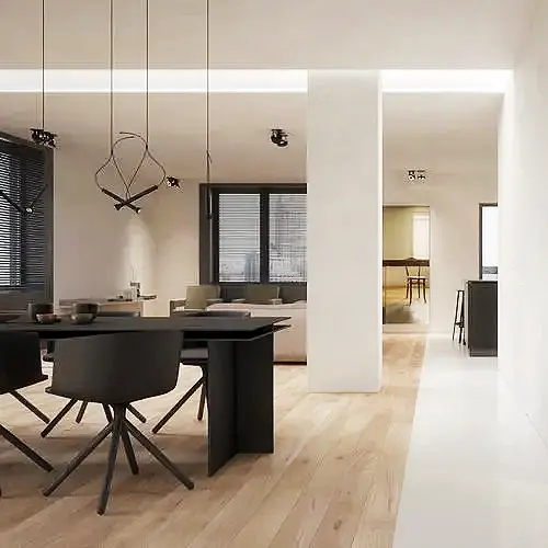 Why do people say never to install PVC flooring? Do you agree with this point of view?