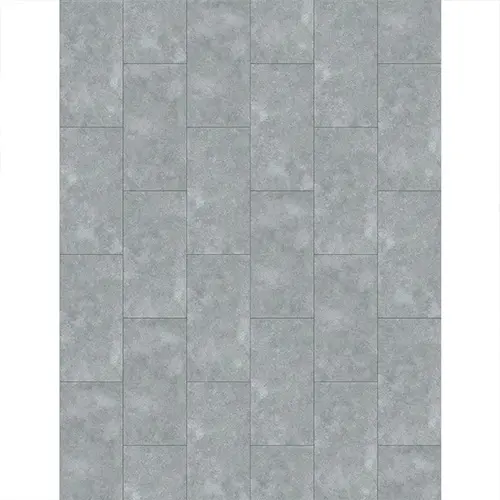 Luxury Vinyl Tile Floor