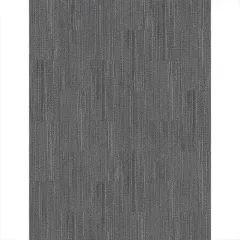 LVT Dark Carpet Floor