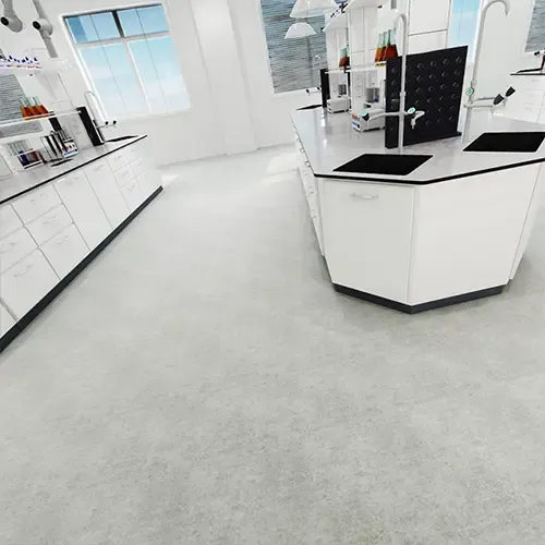 PVC Vinyl Floor