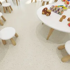 PVC Vinyl Flooring Roll