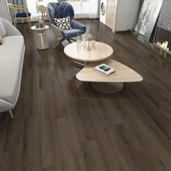 Stone Plastic Composite Flooring