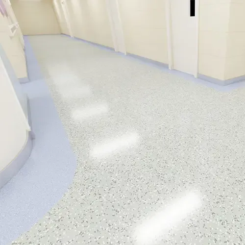 Vinyl Flooring PVC