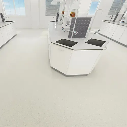 PVC Flooring Roll