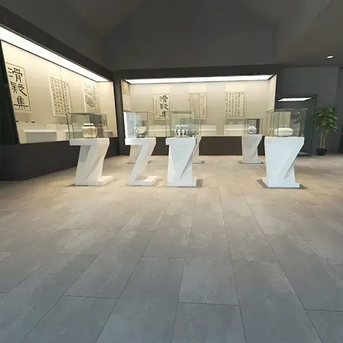 LVT Stone Series Floor