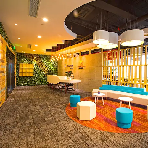 HAODIBAN: Some tips about PVC plastic flooring