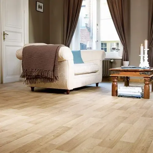 Are PVC Flooring the same as Plastic Flooring?