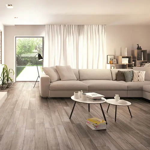 Flooring manufacturer: What is SPC flooring?