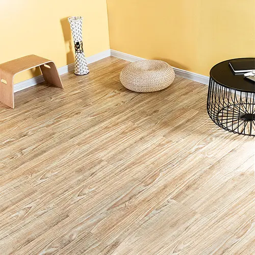Are baseboards the same as flooring? Our take is...