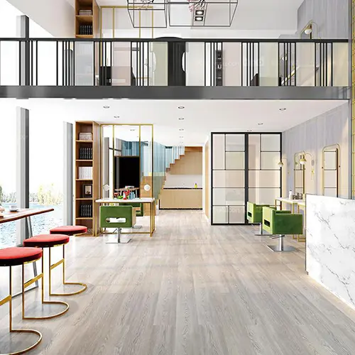 Which Aspects Of PVC Flooring Do Consumers Care About?