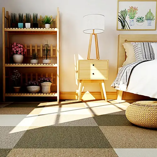 Problems When Working With Why Choose To Lay Carpet In The Office? You Can't Ignore