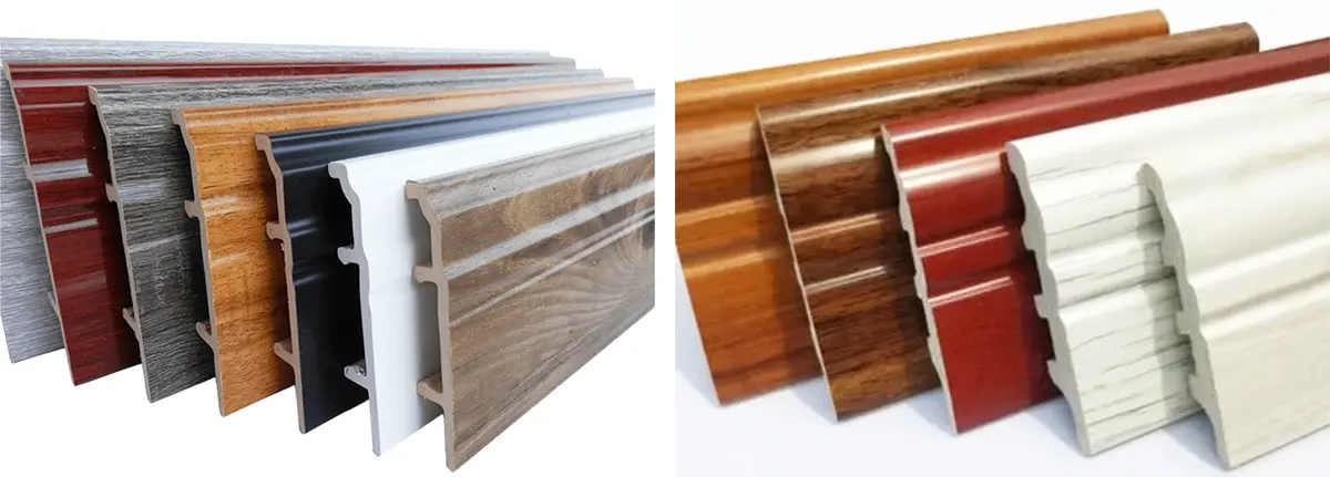 baseboard