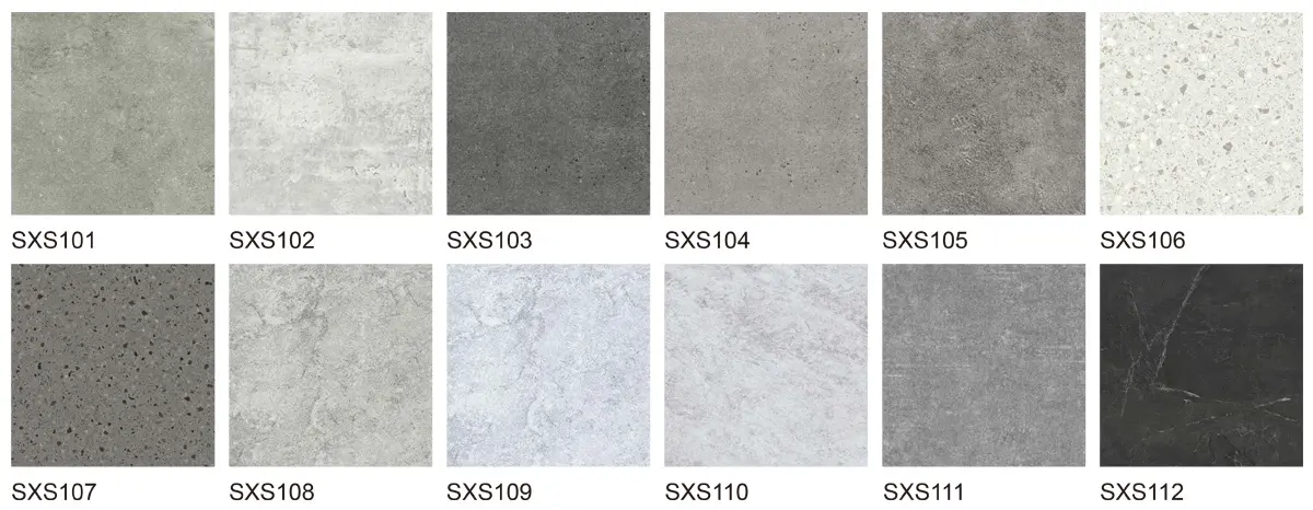 Stone Pattern