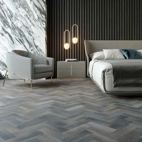 The Key Factors That Determine The Quality Of PVC Plastic Flooring