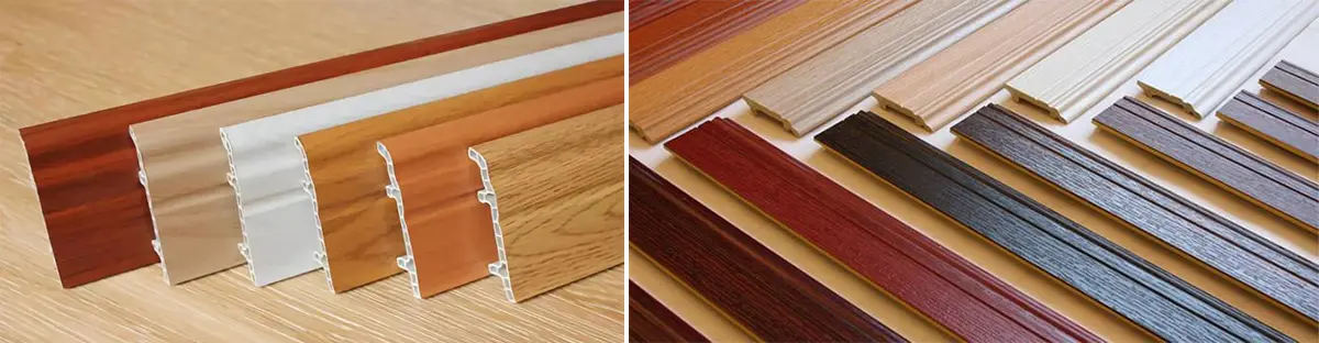 high-quality flooring products