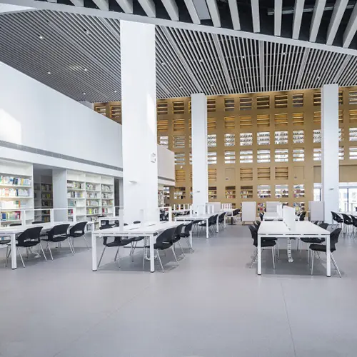 School Flooring, What You Need to Know About…