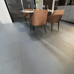 Stone Plastic Composite Vinyl Flooring