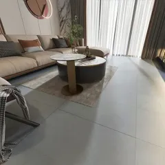 Stone Plastic Composite Vinyl Flooring