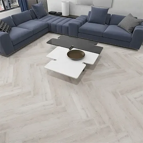 Stone Composite Flooring