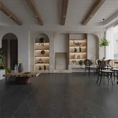 SPC Flooring Commercial