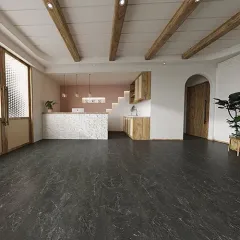 SPC Flooring Commercial