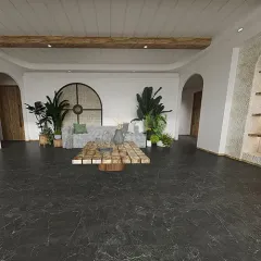 SPC Flooring Commercial