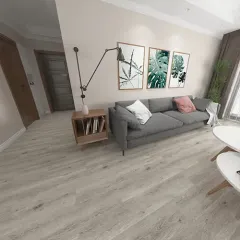 Rigid Core Vinyl Plank Flooring