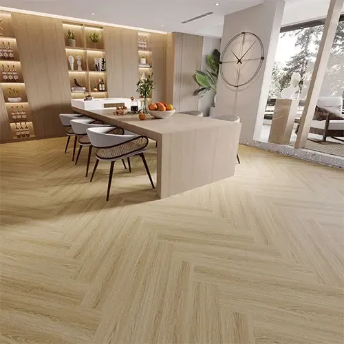 SPC Vinyl Floor