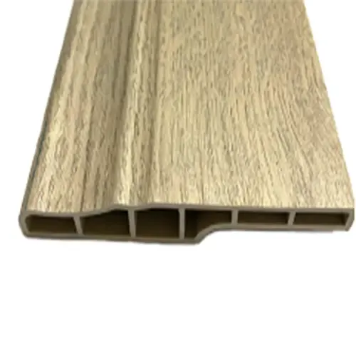 Baseboard Molding