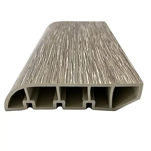 Baseboard Trim
