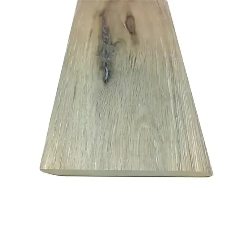 WPC skirting