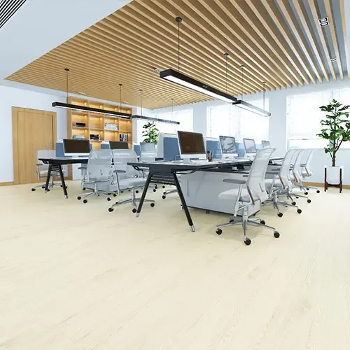 SPC Non-slip Floor