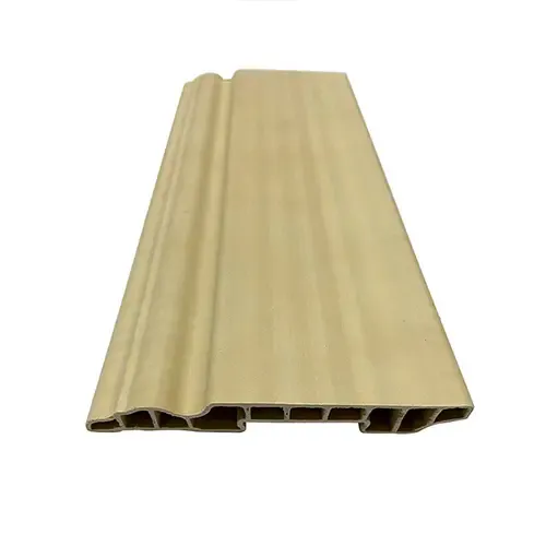 Floor Baseboard Molding